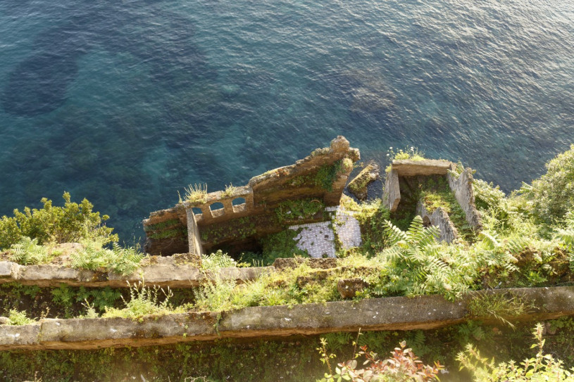 plush74 napoli villa garten 19