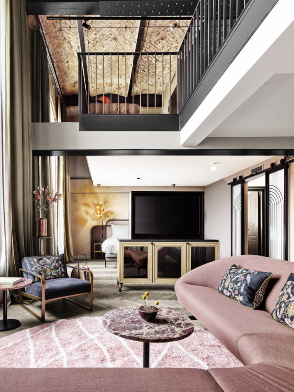 plush74 neo baroque boutique hotel mitte 11