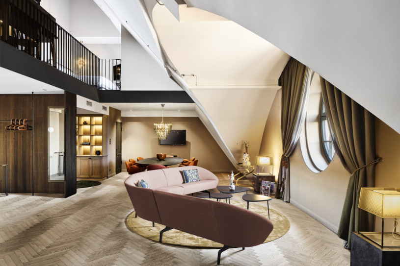 plush74 neo baroque boutique hotel mitte 14