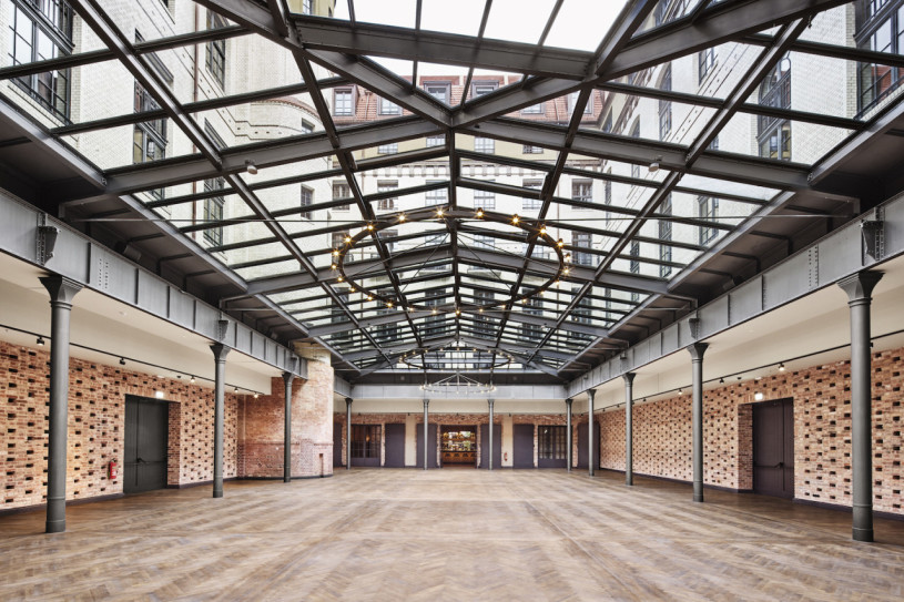 plush74 neo baroque boutique hotel mitte 2