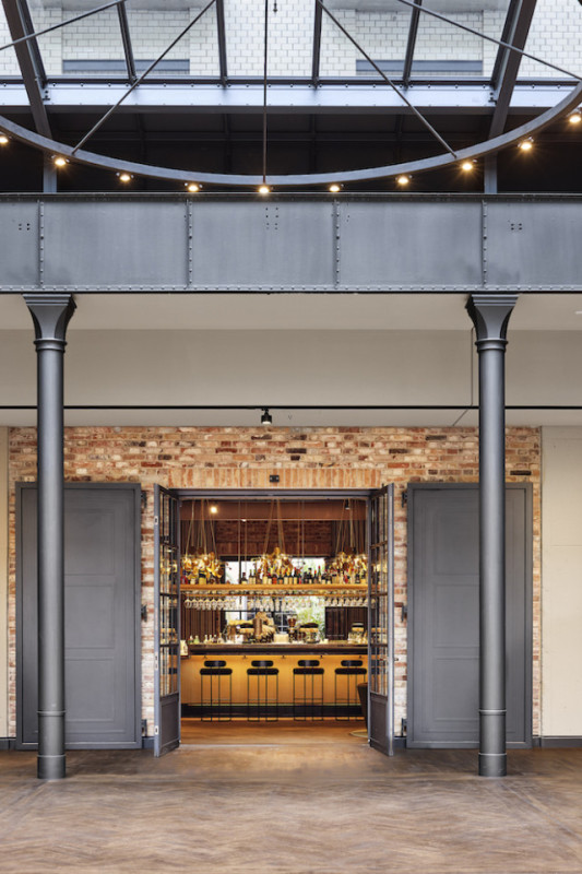 plush74 neo baroque boutique hotel mitte 34