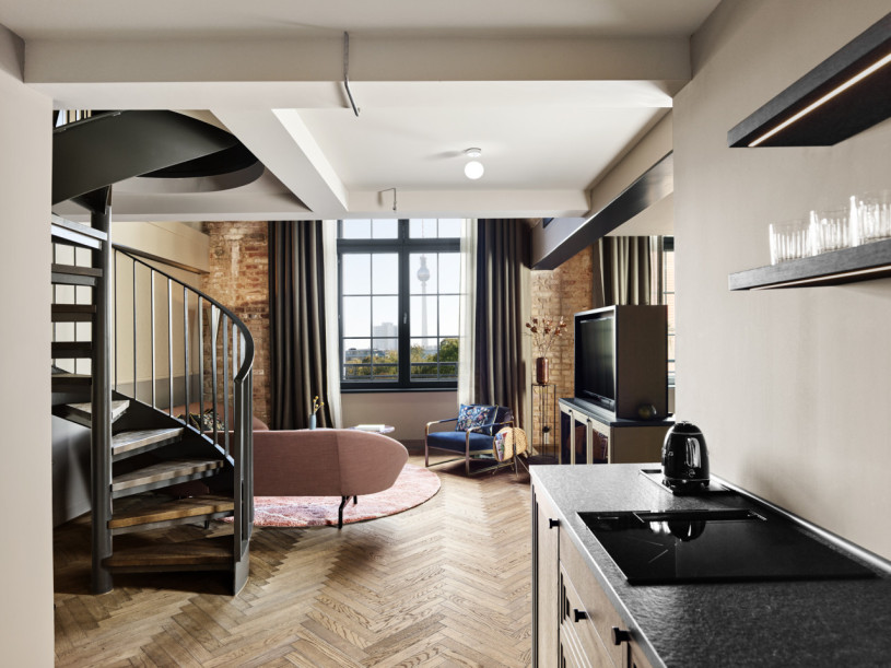 plush74 neo baroque boutique hotel mitte 7