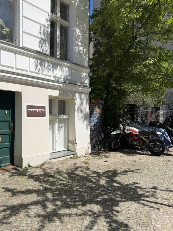 plush74 oderbergerstrasse 44