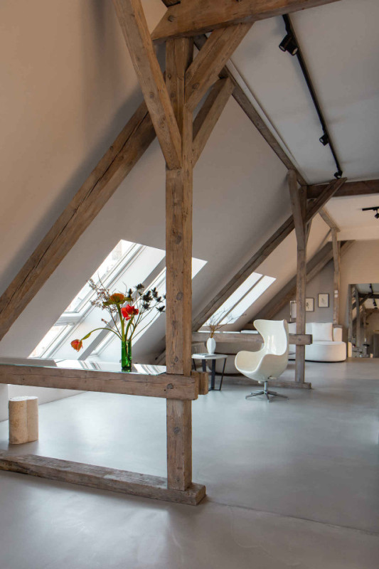 plush74 penthouse loft 541 9