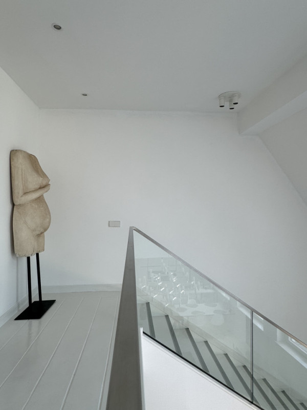 plush74 attico maisonette 10