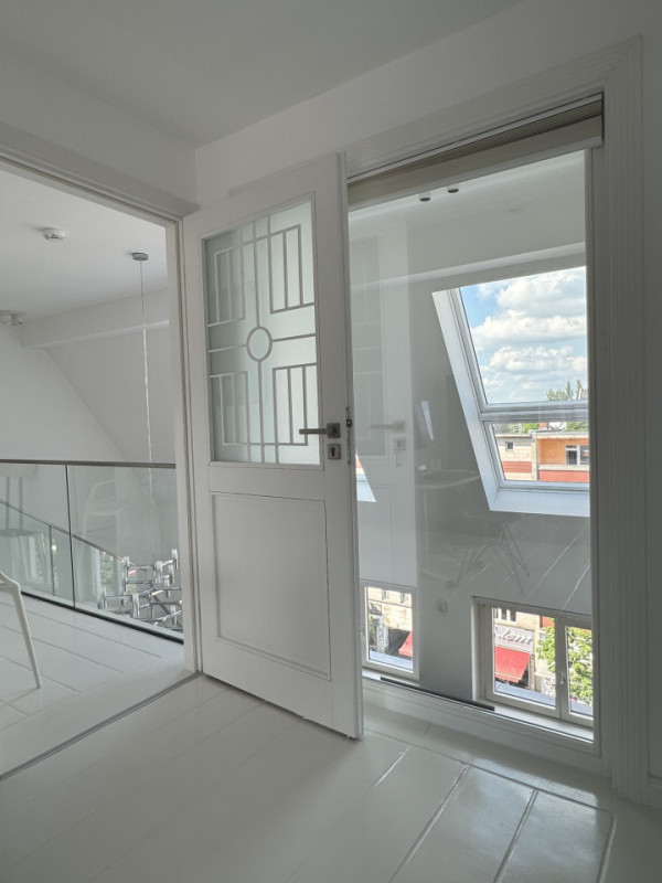 plush74 attico maisonette 12