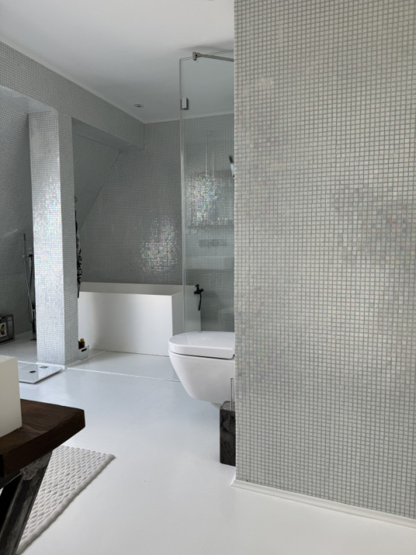 plush74 attico maisonette 14