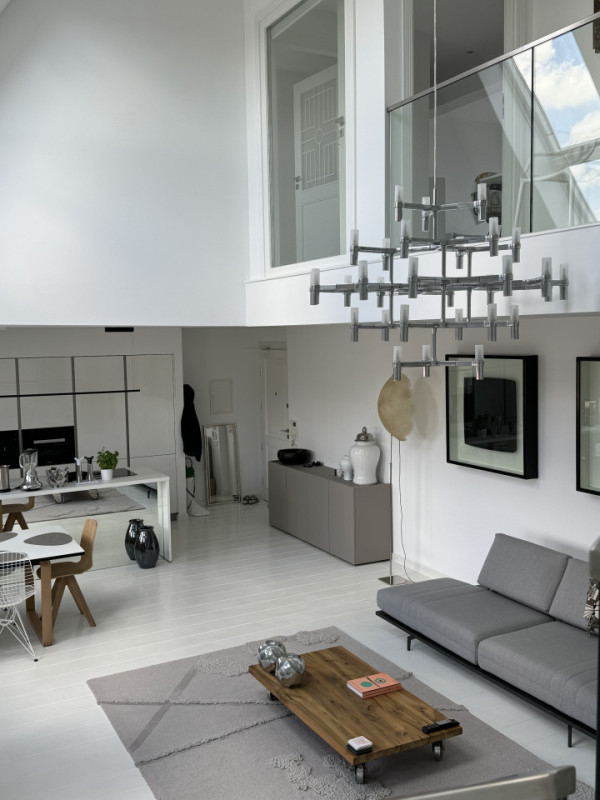 plush74 attico maisonette 6