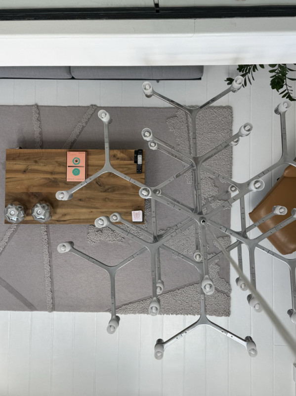 plush74 attico maisonette 7