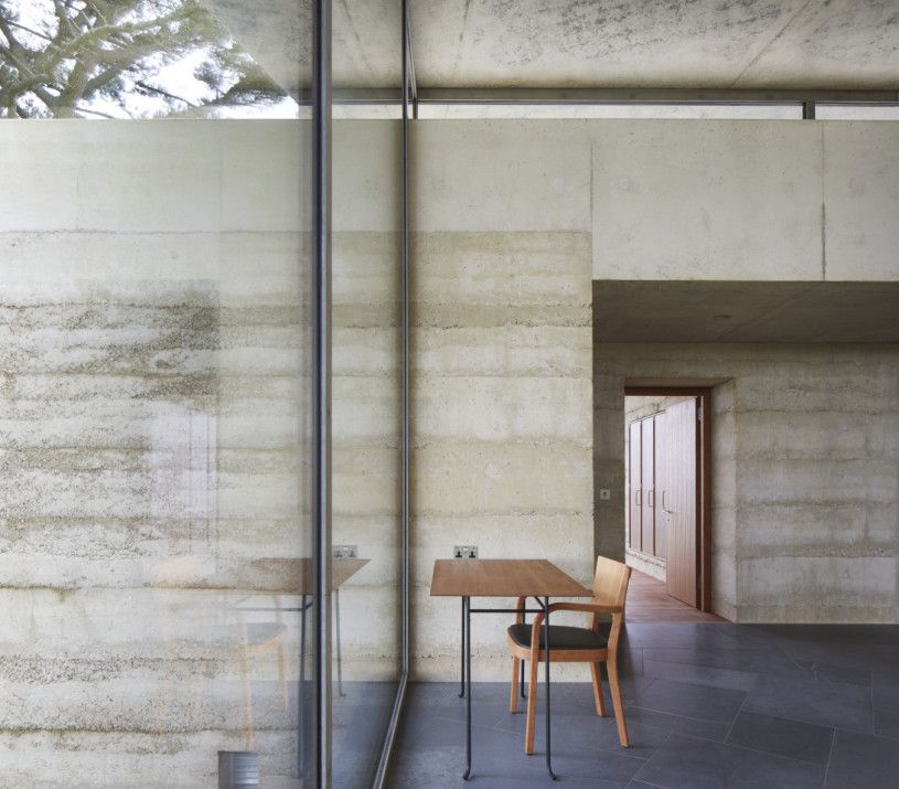 plush74 peter zumthor secular retreat uk 5