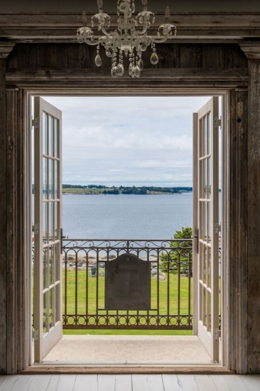 pluche74 foto film evenement locatie canada nova scotia privé oceaan 31