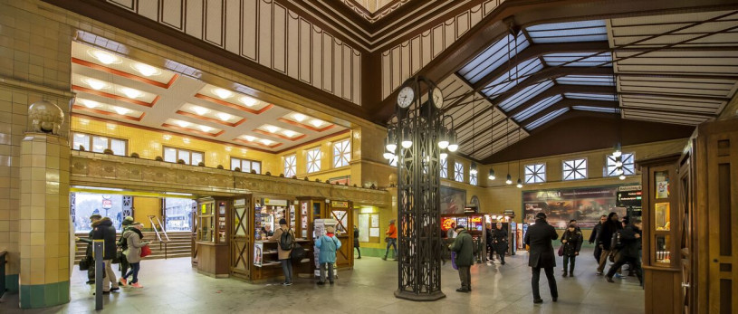 plush74 photo film event location germany berlin subway bhf wittenbergplatz19