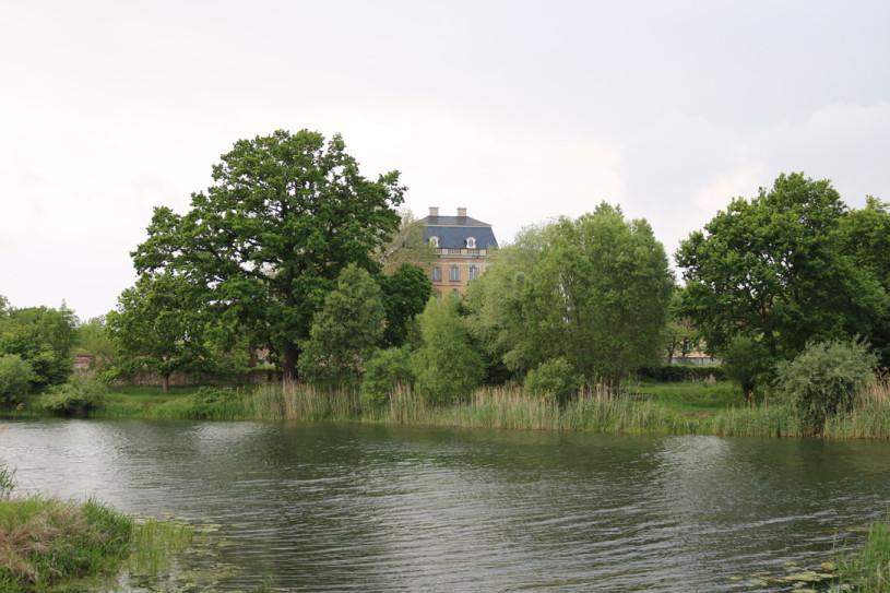 plush74 photo film event location gommern germany castle 1
