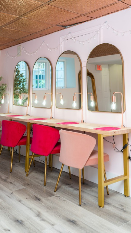 peluche74 foto film evento location toronto urbano casa privata canada luminoso colorato casa 10