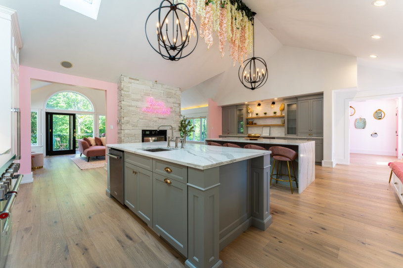 peluche74 foto film evento location toronto casa privata urbana canada casa luminosa e colorata 17