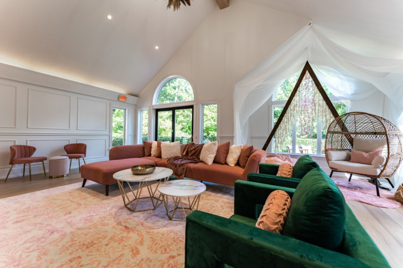 peluche74 foto film evento location toronto urbano casa privata canada casa luminosa colorata 20