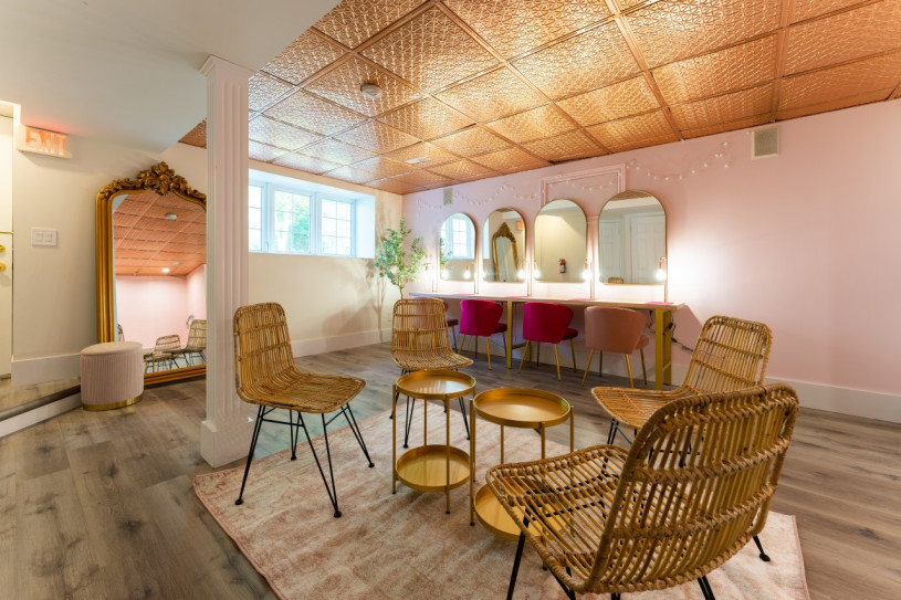 peluche74 foto film evento location toronto urbano casa privata canada luminoso colorato casa 34