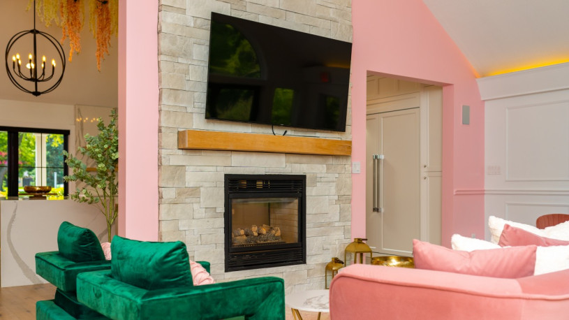 peluche74 foto film evento location toronto urbano casa privata canada luminoso colorato casa 7