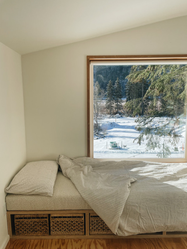 peluche74 foto film evento location vancouver foresta casa privata canada luminoso rustico casa cabina 11