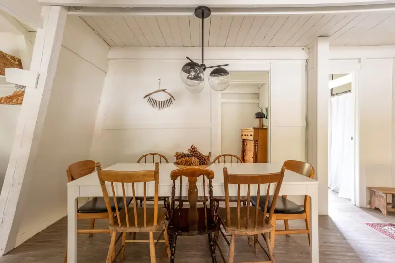 peluche74 foto film evento location vancouver foresta casa privata canada luminoso rustico casa cabina 12