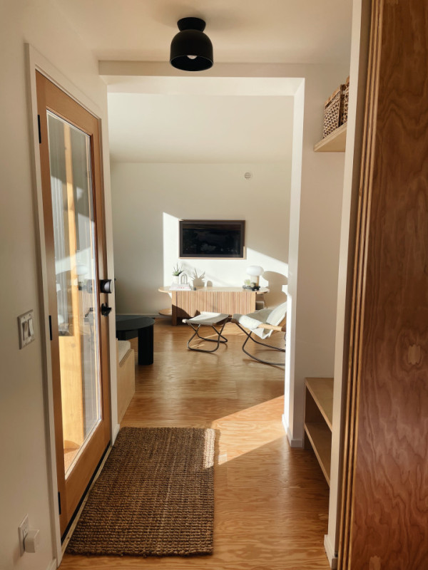 peluche74 foto film evento location vancouver foresta casa privata canada luminoso rustico casa cabina 18