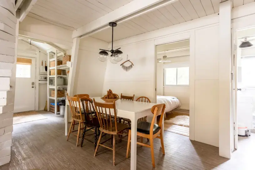 peluche74 foto film evento location vancouver foresta casa privata canada luminoso rustico casa cabina 40