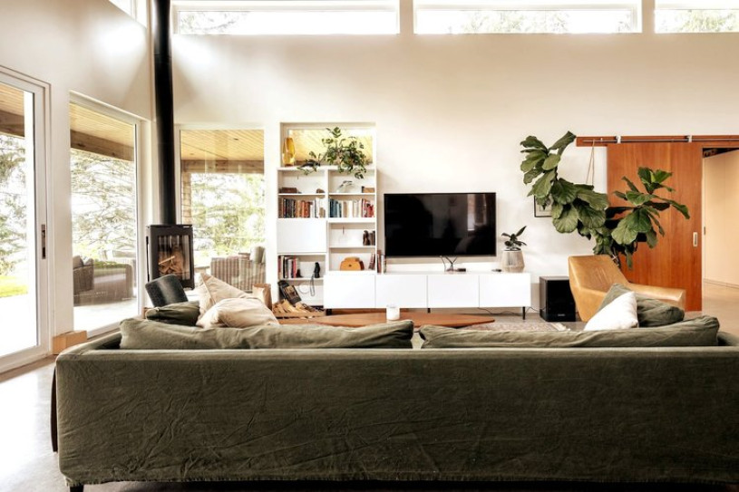 pluche74 foto film evenement locatie vancouver island ocean forest privé huis 11