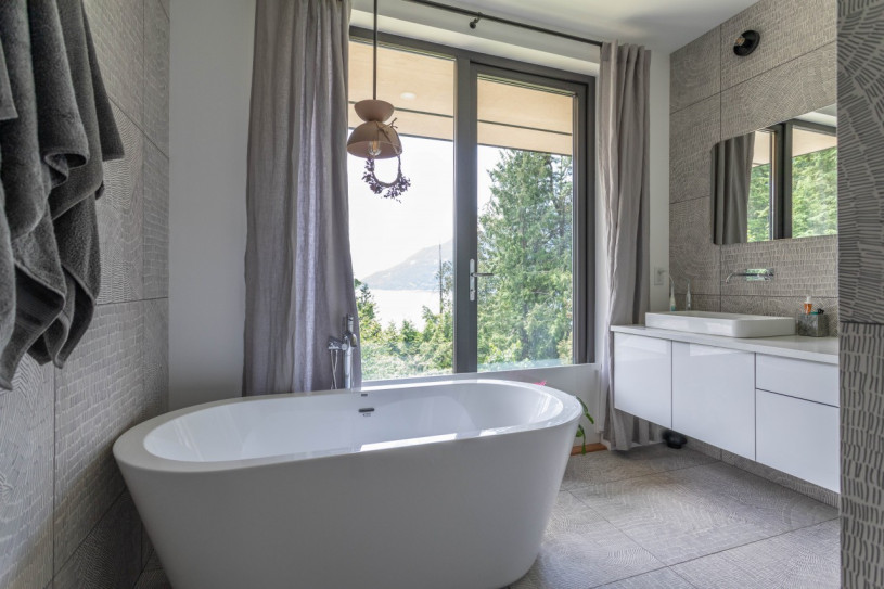 plush74 photo film event location vancouver modern private home oceanview forest 6