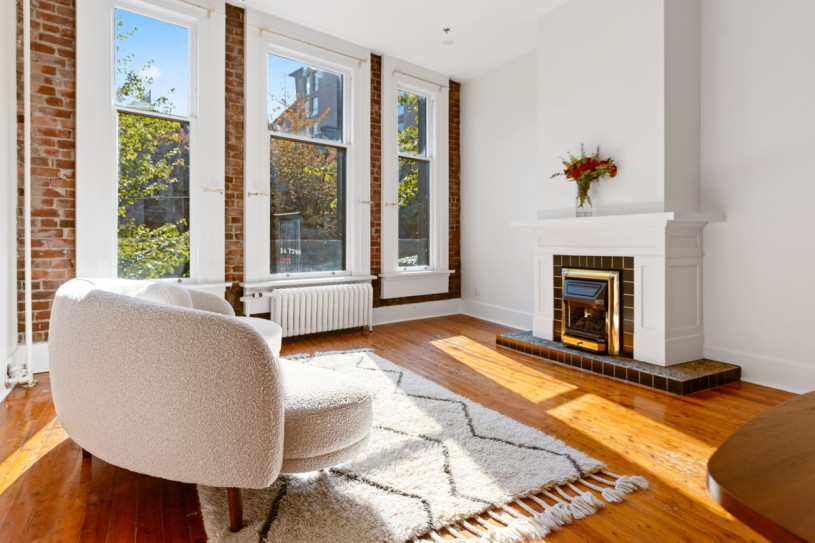 plush74 foto film event location vancouver urban loft kanada vintage studio home 20 (1)