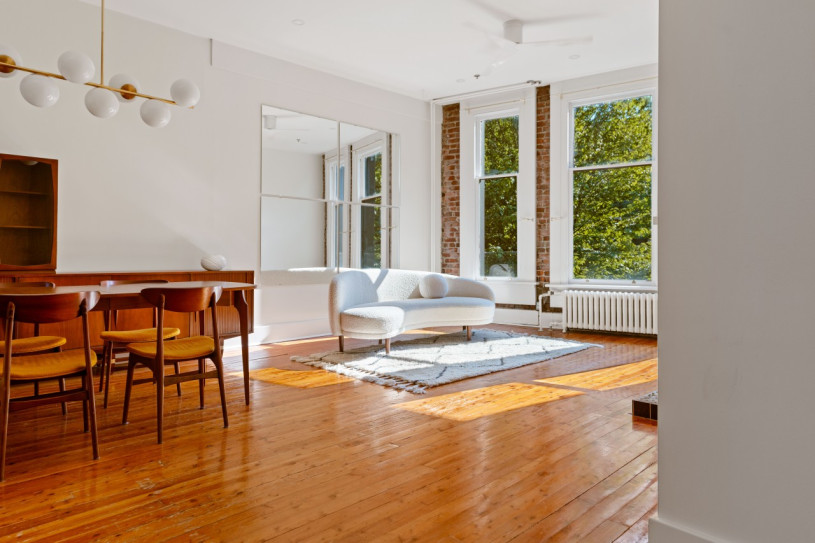 plush74 foto film event location vancouver urban loft kanada vintage studio home 22