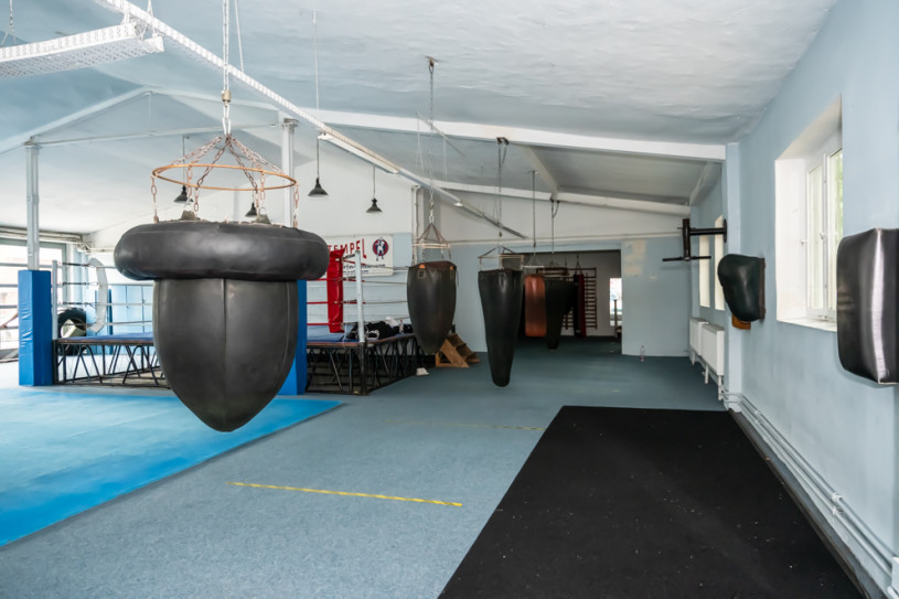 pluche74 foto film evenement locaties duitsland urban box gym 11