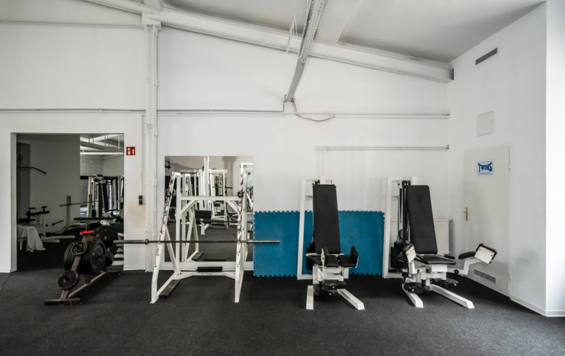 pluche74 foto film evenement locaties duitsland urban box gym 14