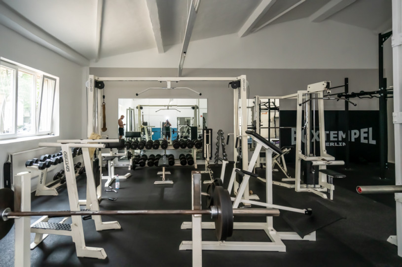 pluche74 foto film evenement locaties duitsland urban box gym 15