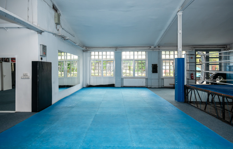 pluche74 foto film evenement locaties duitsland urban box gym 21