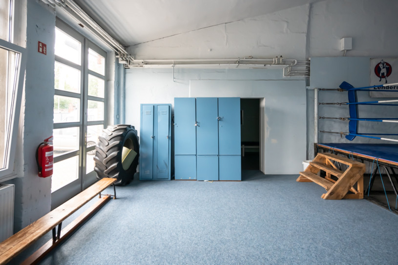 pluche74 foto film evenement locaties duitsland urban box gym 3