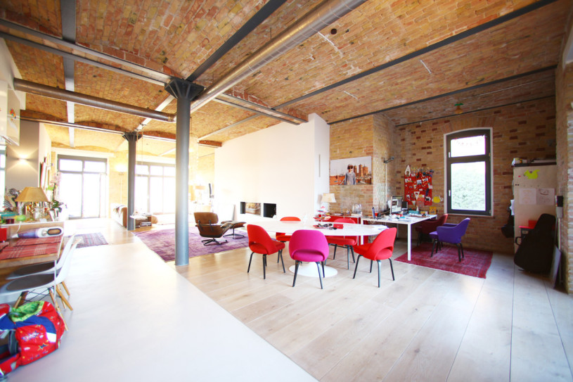 plush74 Klavierfabrik Loft 31