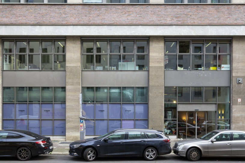 plush74 pop up design store berlin mitte 6