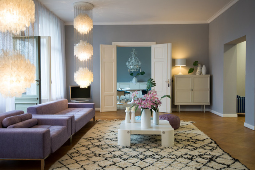 plush74 potsdam location scouting apartamento moderno rodaje sesión de fotos zona berlín modern5