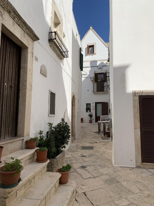 plush74 puglia beautiful village 12