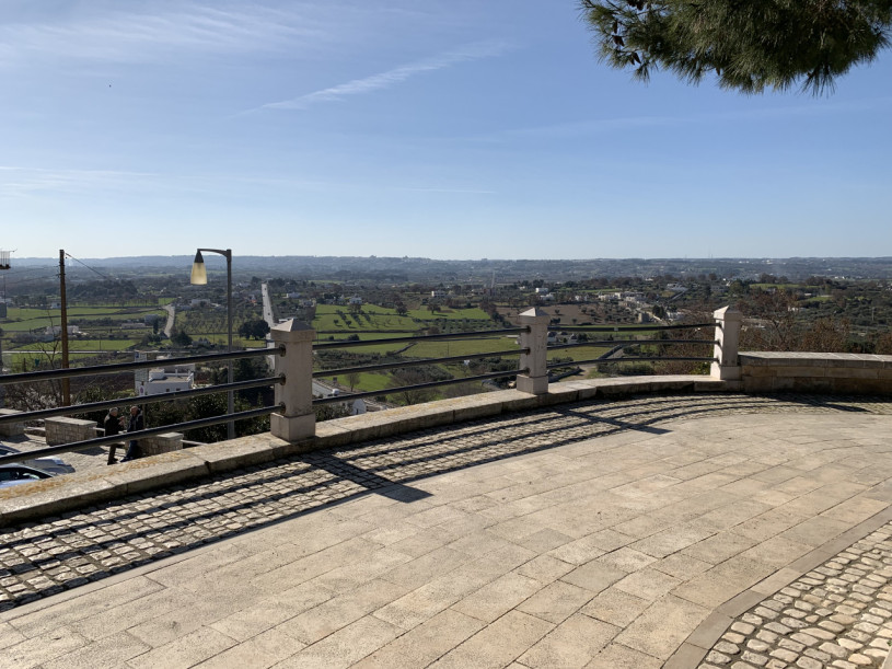 plush74 puglia beautiful village 15