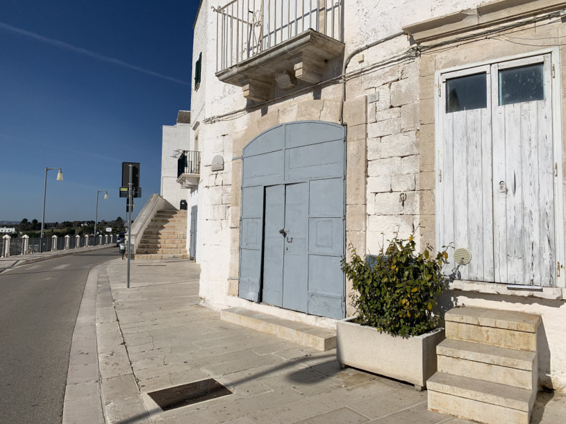 plush74 puglia beautiful village 2