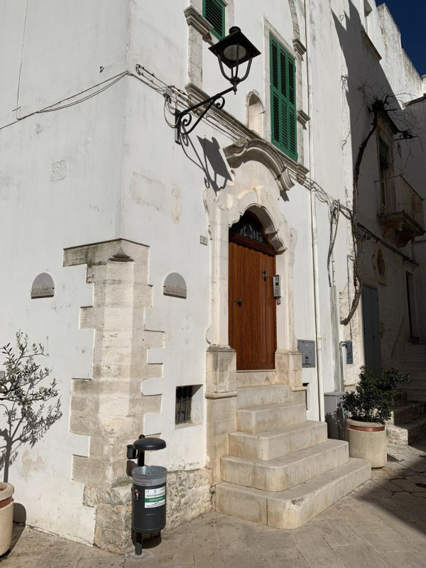 plush74 puglia beautiful village 4