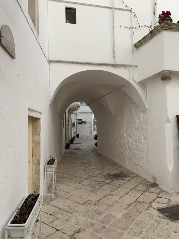 plush74 puglia beautiful village 7