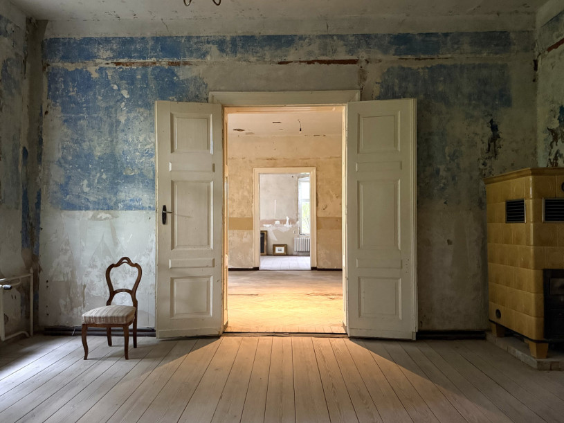 plush74 roh schönes Anwesen 1