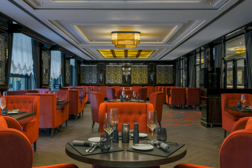 peluche74 ristorante red velvet berlino 5