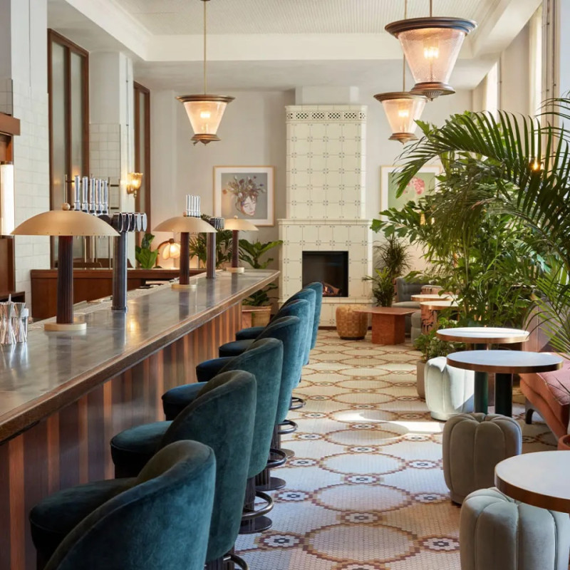plush74 refined design hotel berlin 10