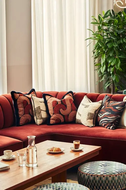plush74 refined design hotel berlin 14