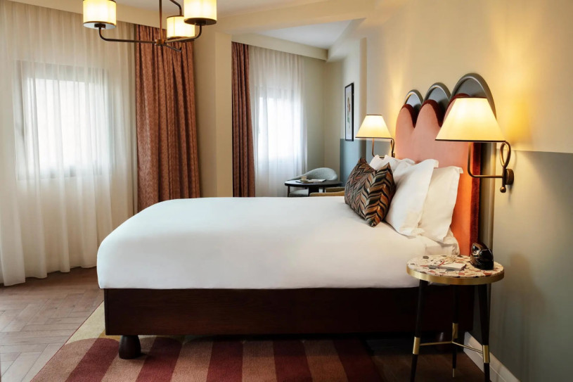plush74 refined design hotel berlin 6