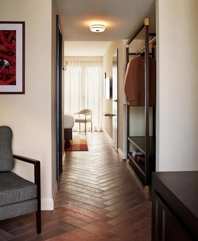 plush74 refined design hotel berlin 8