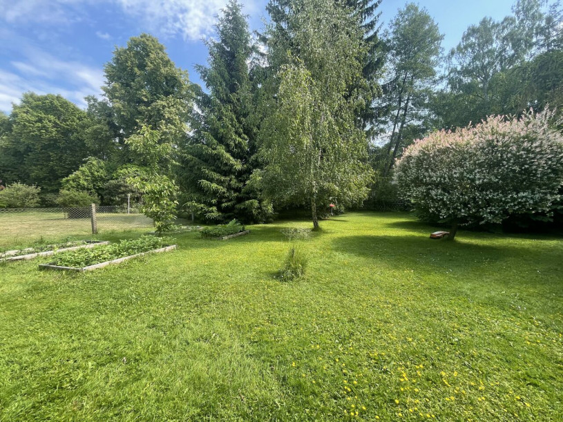plush74 remodelled 30s house with pool and garden 20(1)